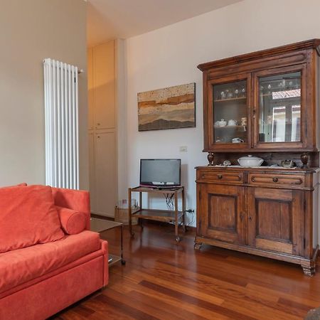 New Flat In Downtown Orti 16 Apartment มิลาน ภายนอก รูปภาพ