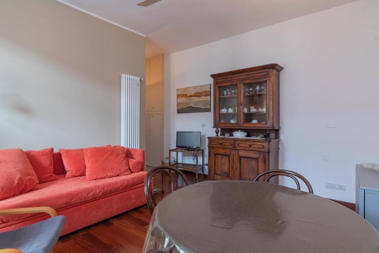 New Flat In Downtown Orti 16 Apartment มิลาน ภายนอก รูปภาพ