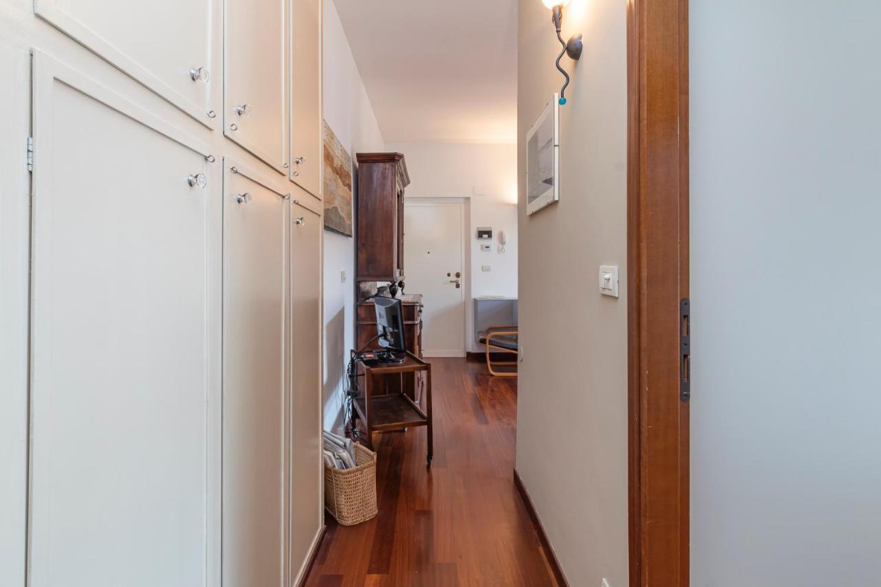 New Flat In Downtown Orti 16 Apartment มิลาน ภายนอก รูปภาพ