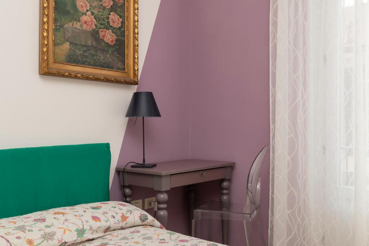 New Flat In Downtown Orti 16 Apartment มิลาน ภายนอก รูปภาพ